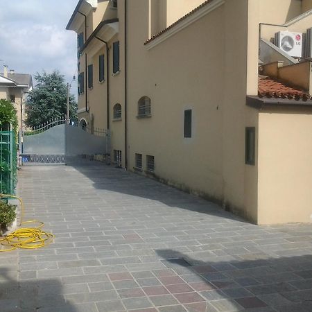 B&B La Vela Viadana Екстериор снимка