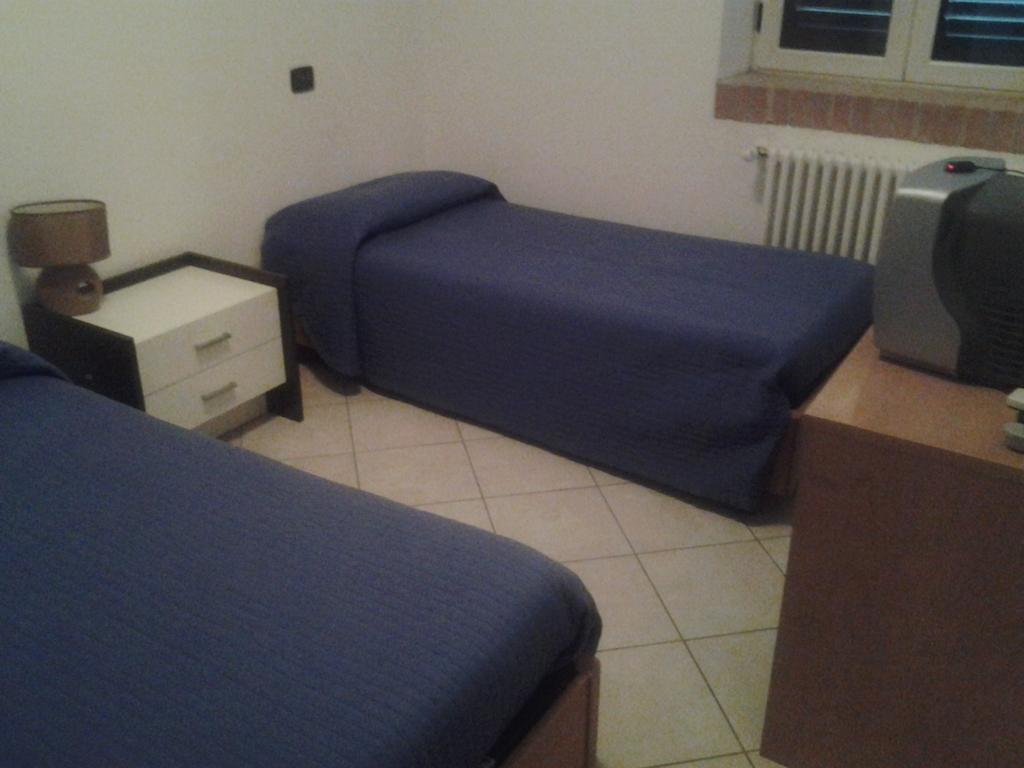 B&B La Vela Viadana Стая снимка
