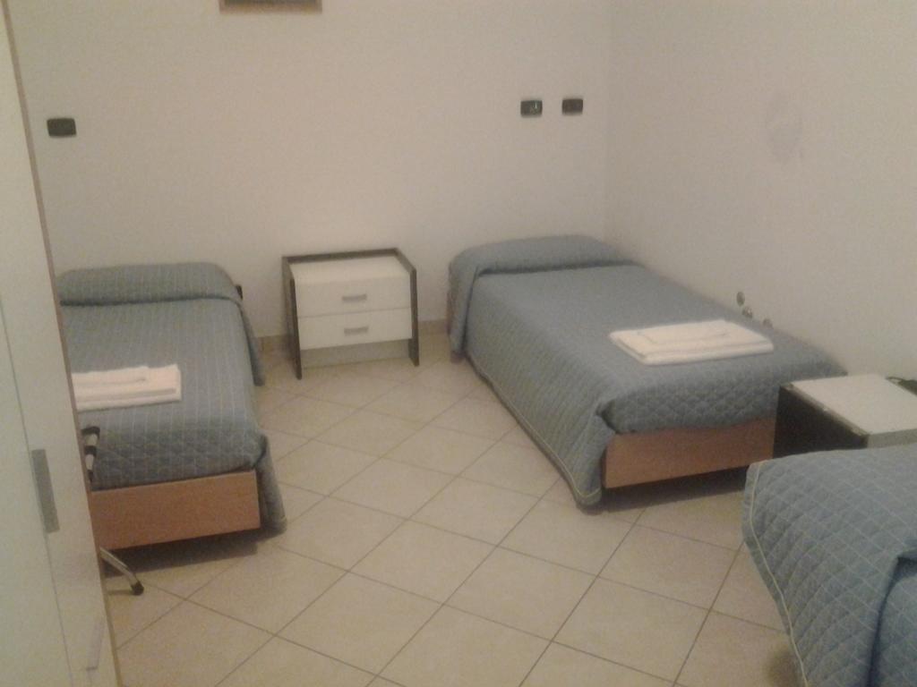 B&B La Vela Viadana Стая снимка