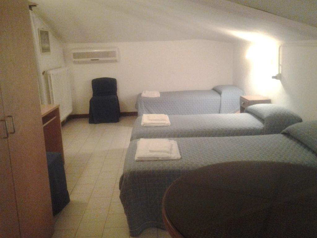 B&B La Vela Viadana Стая снимка